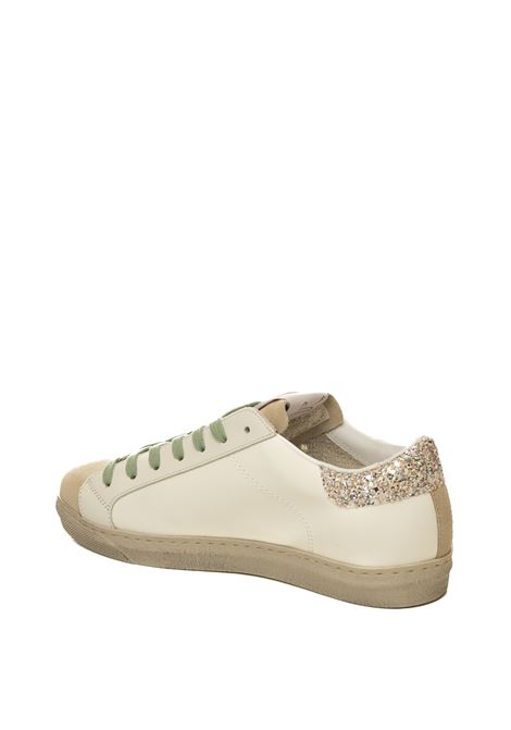  AMA BRAND DELUXE | SNK D4507-BIA/VERDE